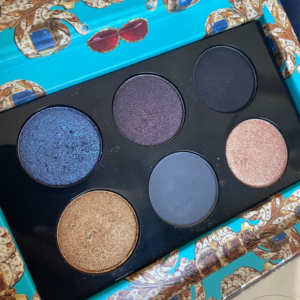 COPY - Pat McGrath Dark Star